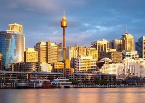 Enormous 4 Bedroom Paddington Family * Sydney