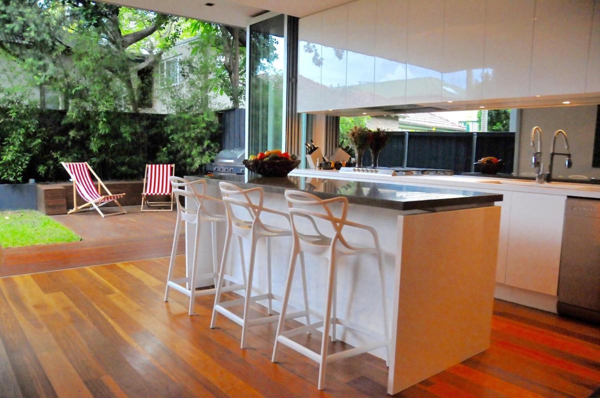 Villa Enormous 4 Bedroom Paddington Family Sydney