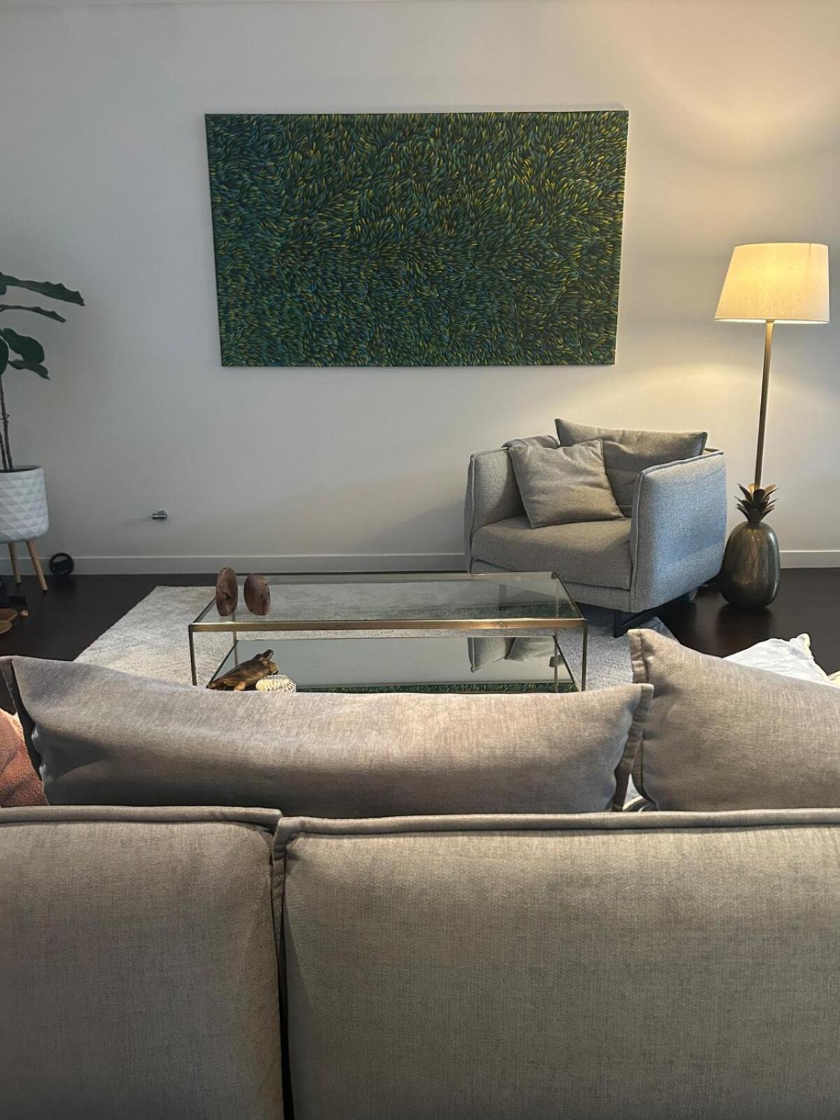Enormous 4 Bedroom Paddington Family Villa Sydney
