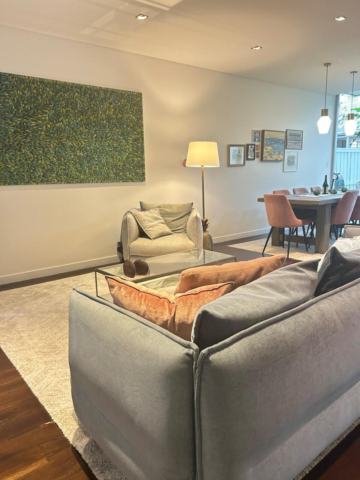 Enormous 4 Bedroom Paddington Family Sydney