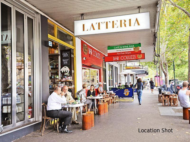 Enormous 4 Bedroom Paddington Family * Sydney