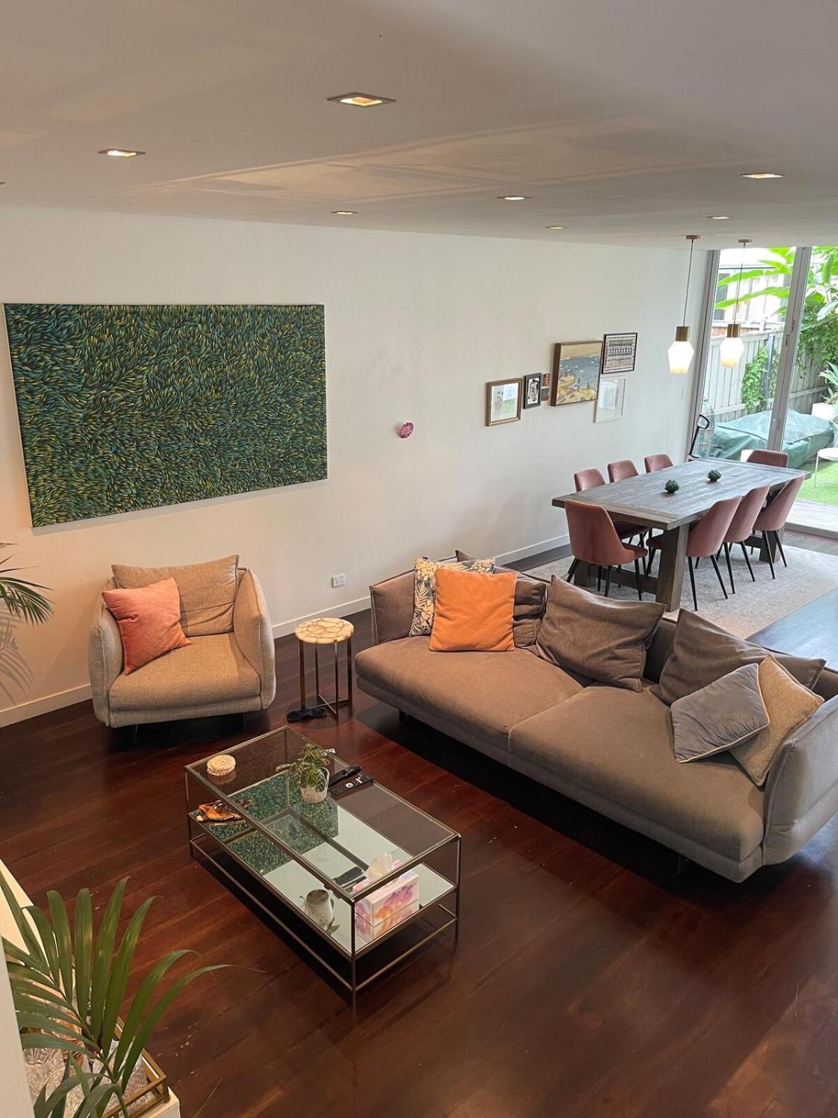 Enormous 4 Bedroom Paddington Family