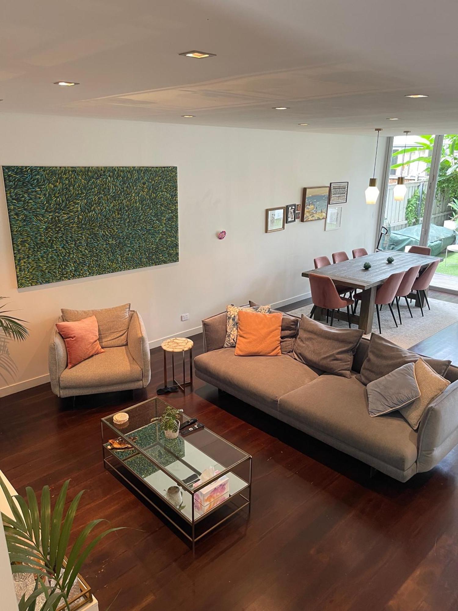 Enormous 4 Bedroom Paddington Family * Sydney