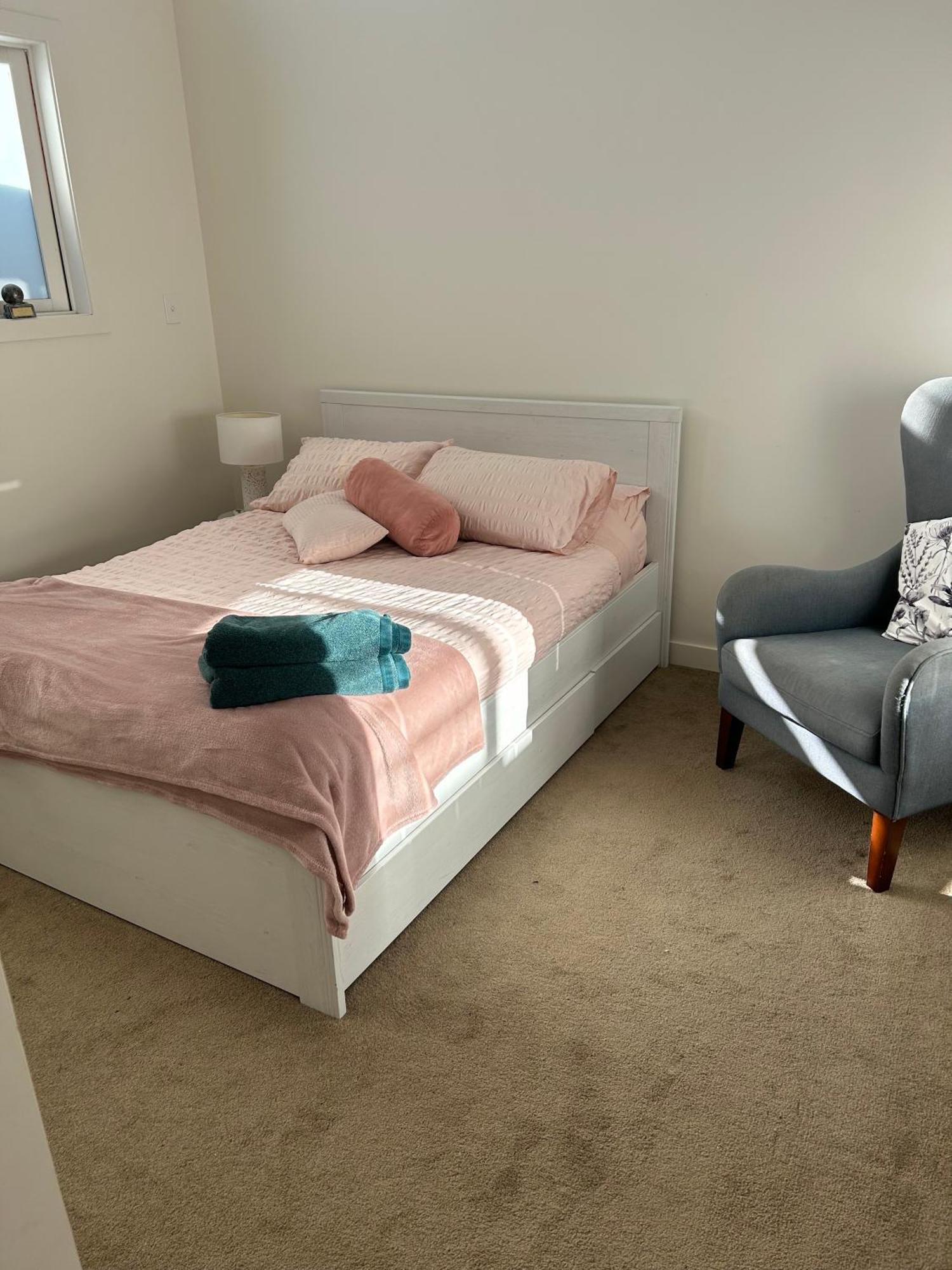 Villa Enormous 4 Bedroom Paddington Family *