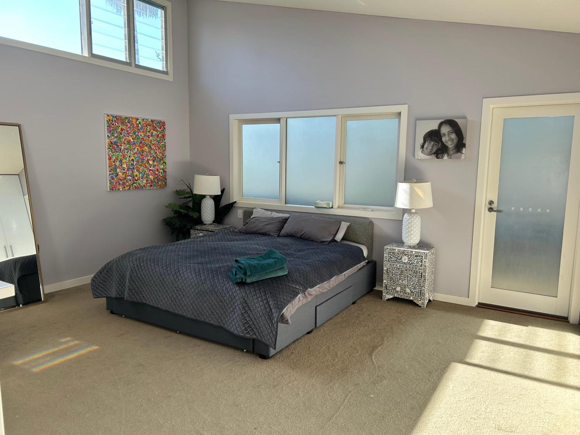 Enormous 4 Bedroom Paddington Family Sydney